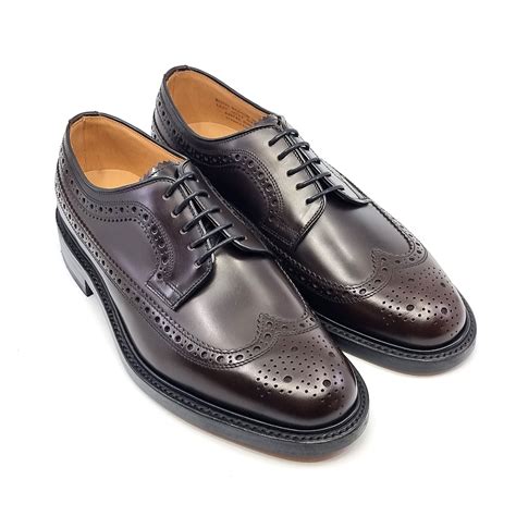 exclusive brogues for summer.